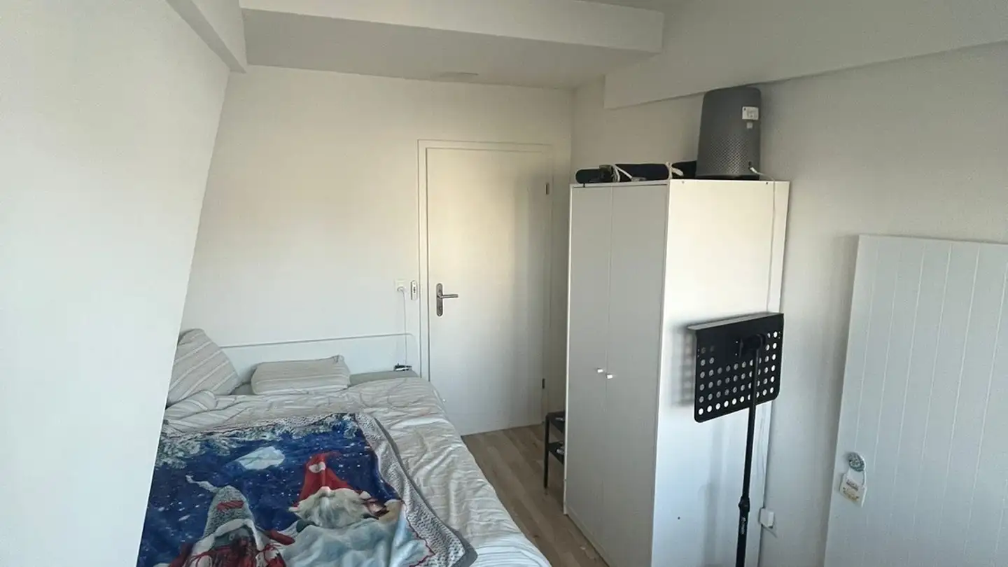 Single room for rent - Talackerstrasse, 8152 Glattbrugg - Photo 4