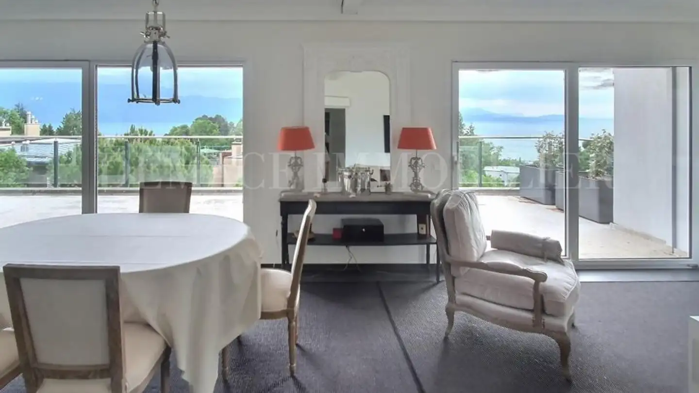 Penthouse kaufen - 1093 La Conversion - Foto 4