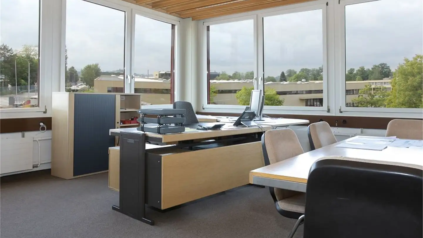 Gewerbe mieten - 8340 Hinwil - Foto 4