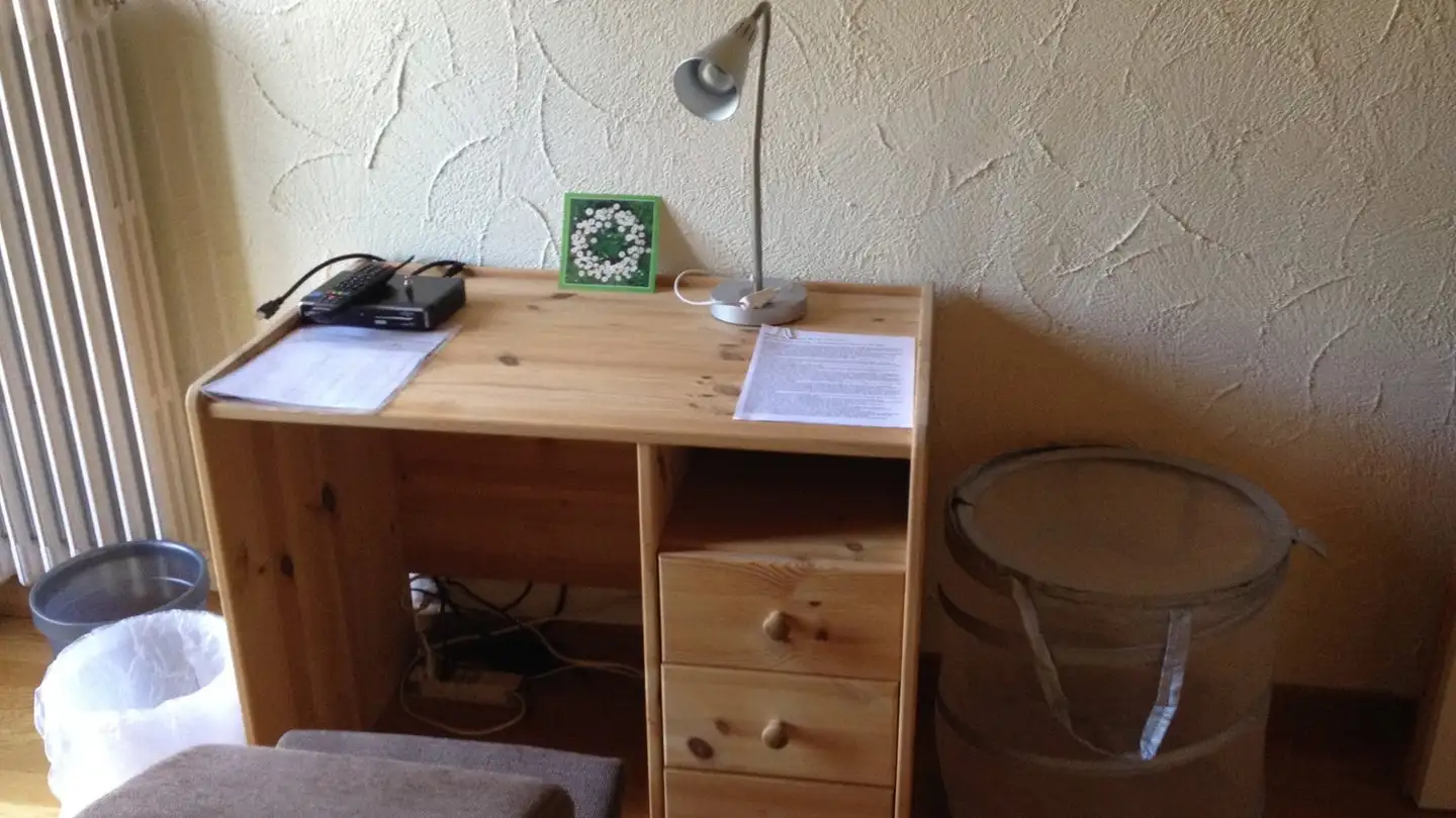 Zimmer mieten - Aabachstrasse 32, 6300 Zug - Foto 3