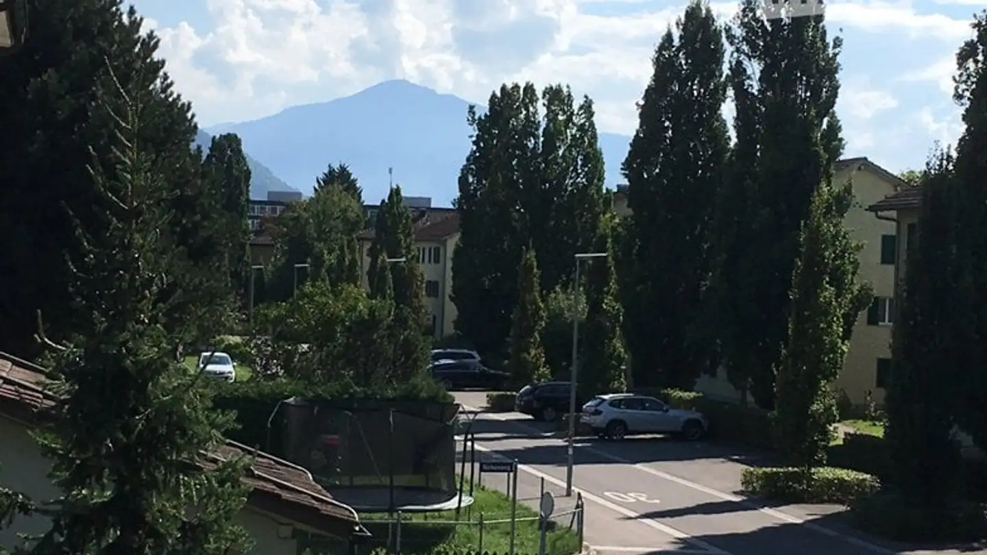 Zimmer mieten - Aabachstrasse 32, 6300 Zug - Foto 4