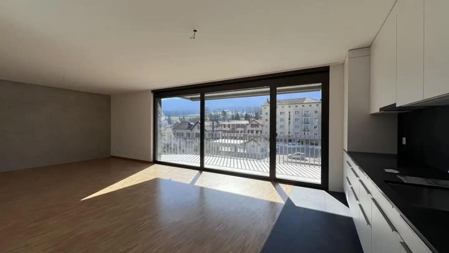 Apartment for rent - Rue Du Moulin 4b, 2732 Reconvilier