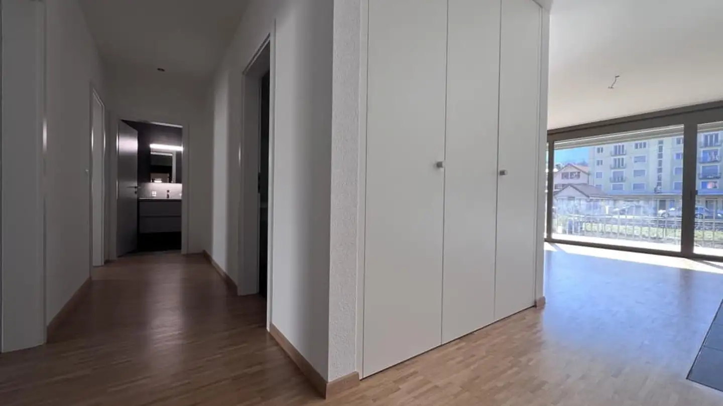 Apartment for rent - Rue Du Moulin 4b, 2732 Reconvilier - Photo 4