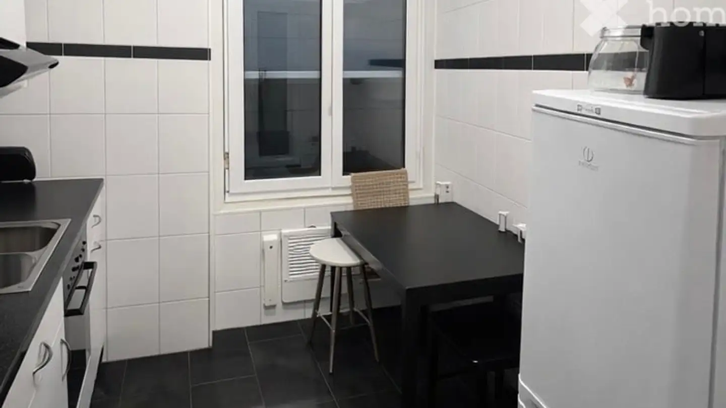 Chambre à louer - Chemin Des Croix-Rouges, 1007 Lausanne