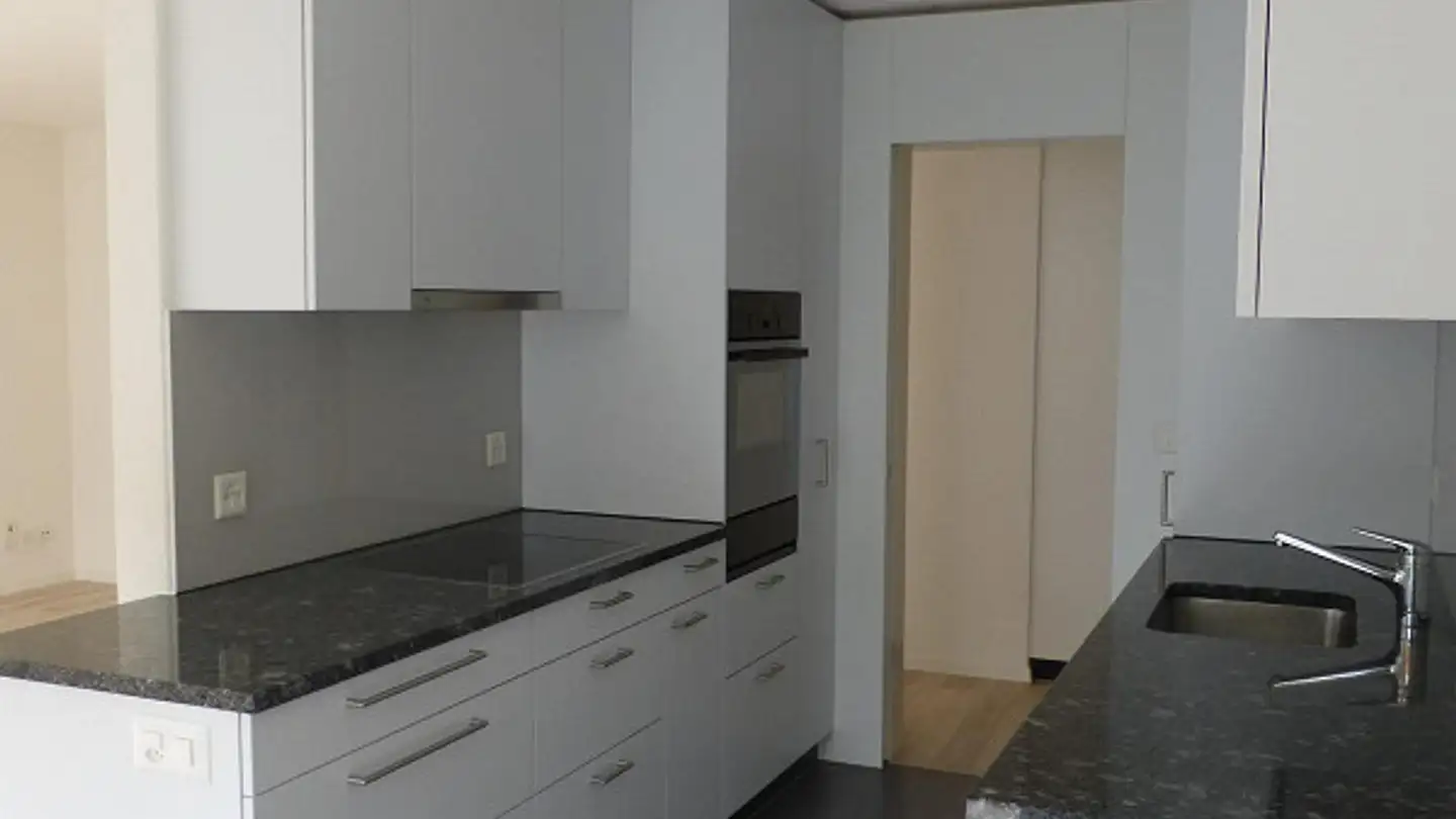 Apartment for rent - Kreuzmatte 4, 6373 Ennetbürgen - Photo 2
