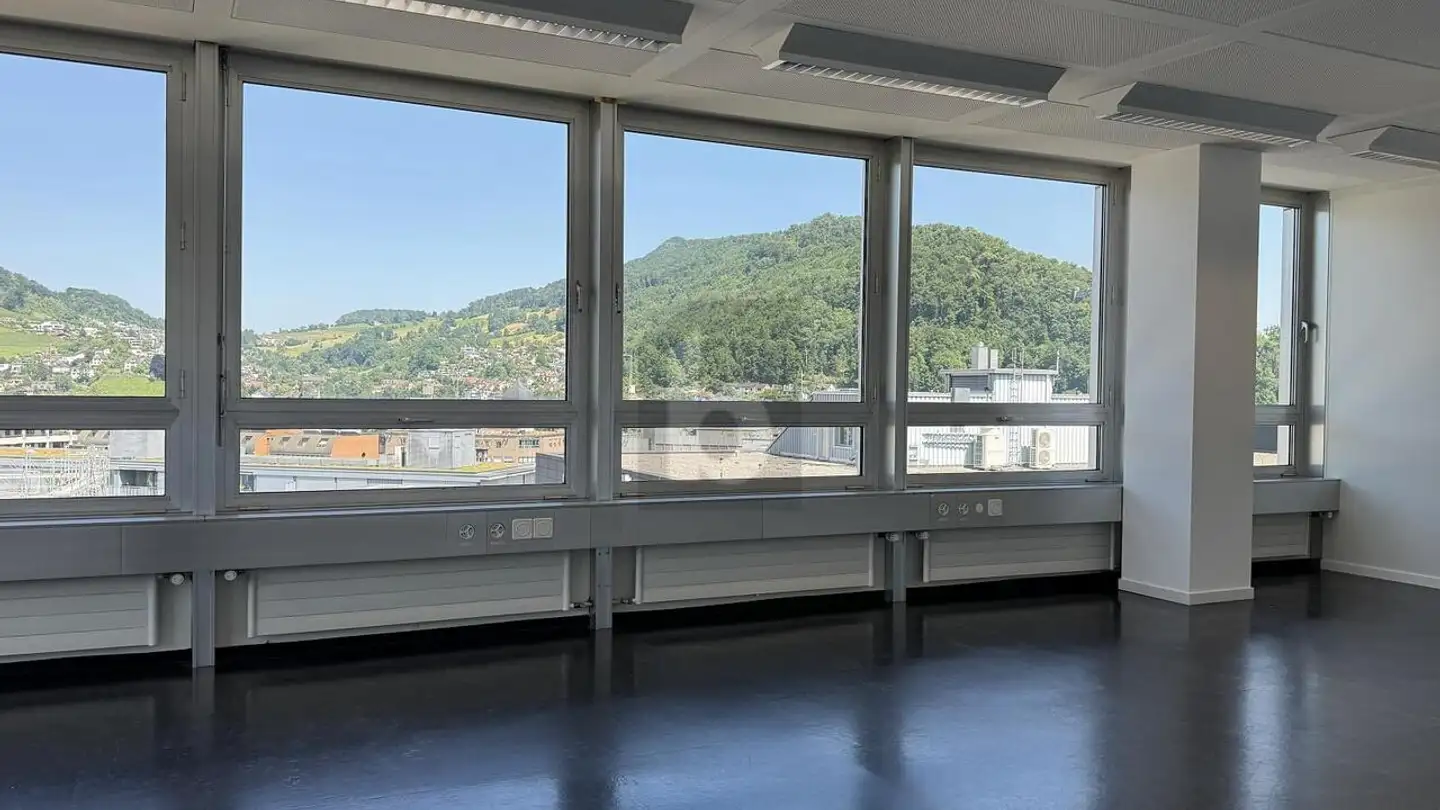 Office space for rent - 5400 Baden - Photo 3