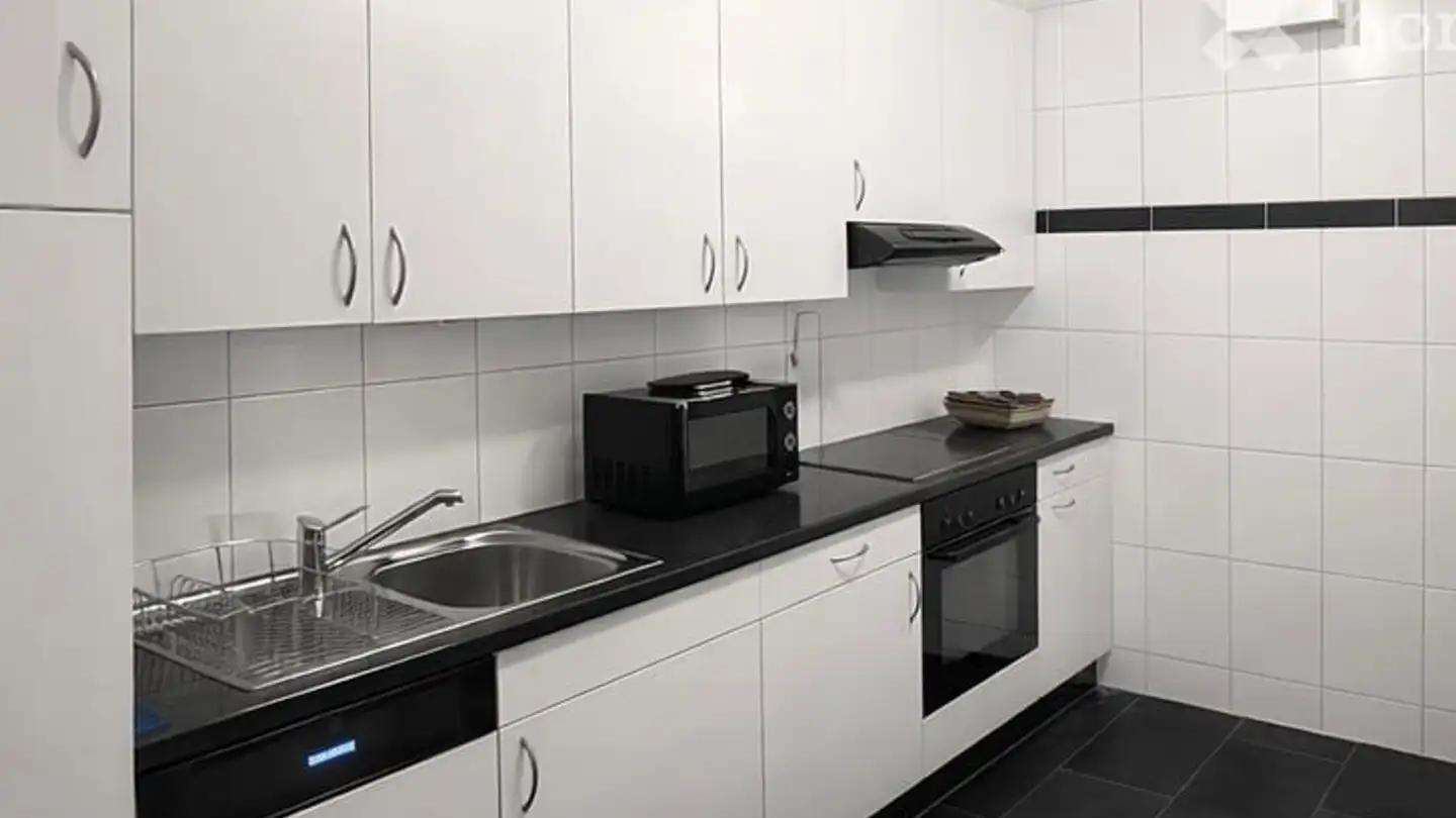 Chambre à louer - Chemin Des Croix-Rouges, 1007 Lausanne - Photo 2