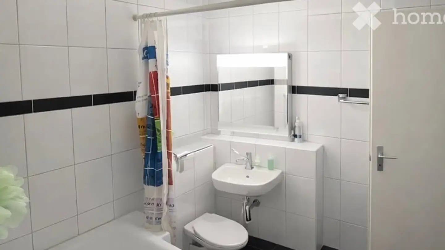 Chambre à louer - Chemin Des Croix-Rouges, 1007 Lausanne - Photo 3