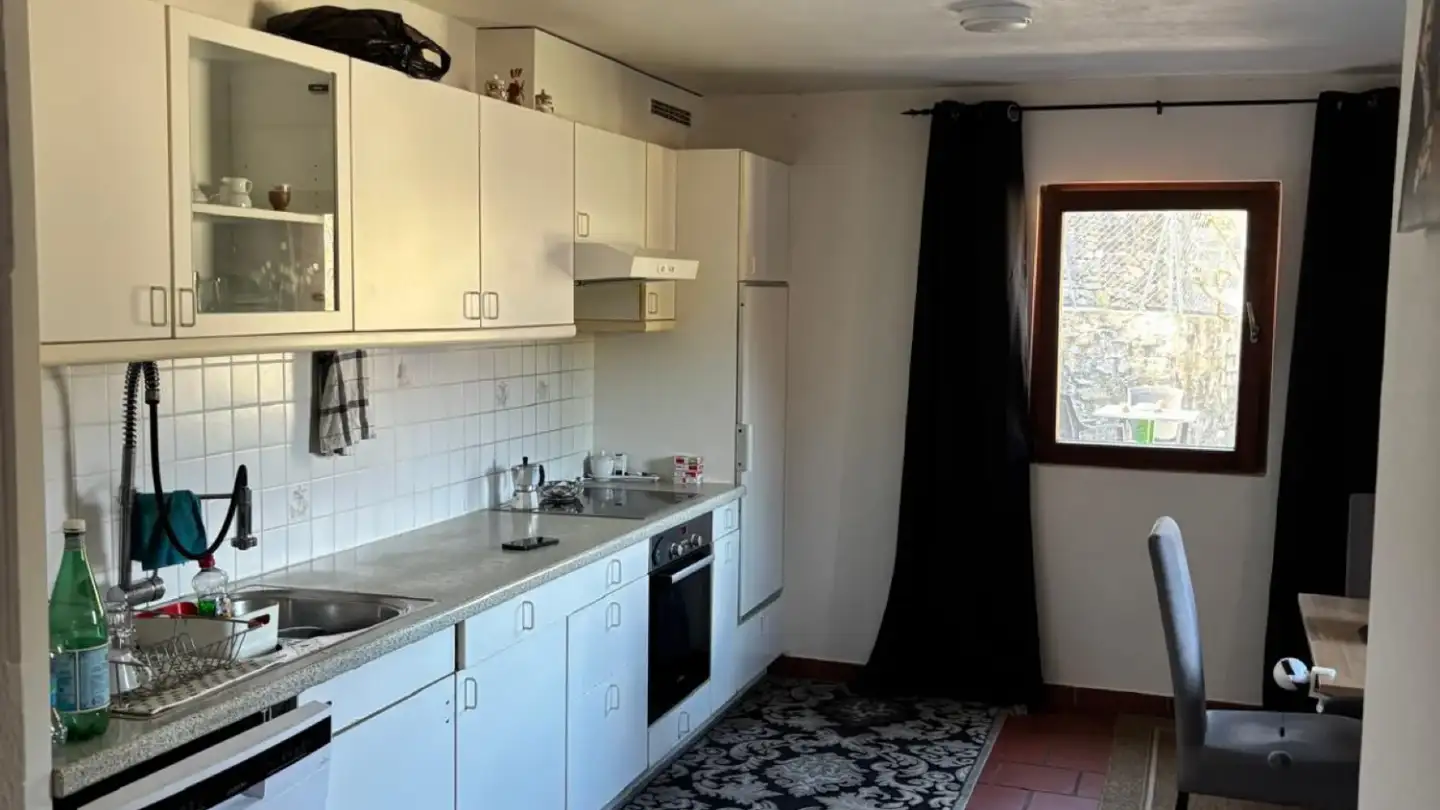 Appartement à louer - In Pasquee, 6528 Camorino - Photo 2