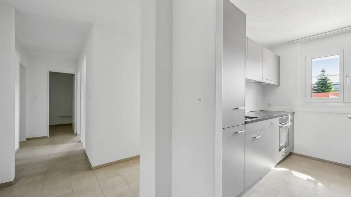 Appartamento in affitto - Stationsstrasse 55b, 8424 Embrach - Foto 4
