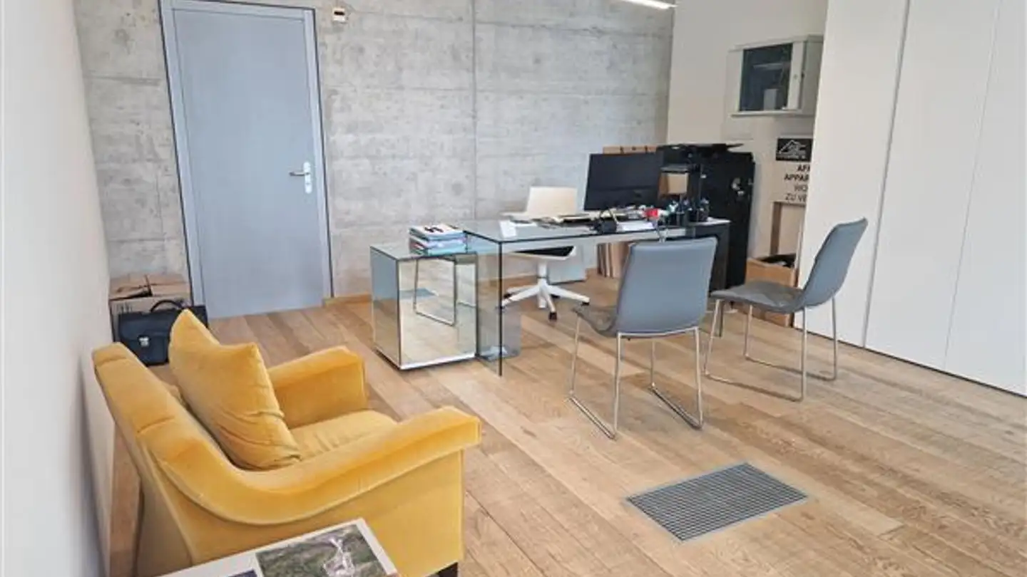 Spazio ufficio in affitto - 6600 Locarno - Foto 2