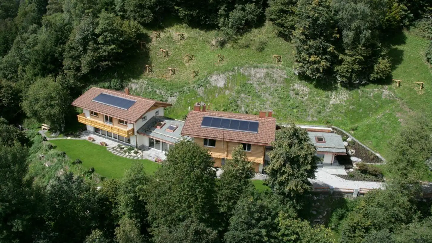 Casa singola in vendita - 7250 Klosters - Foto 2