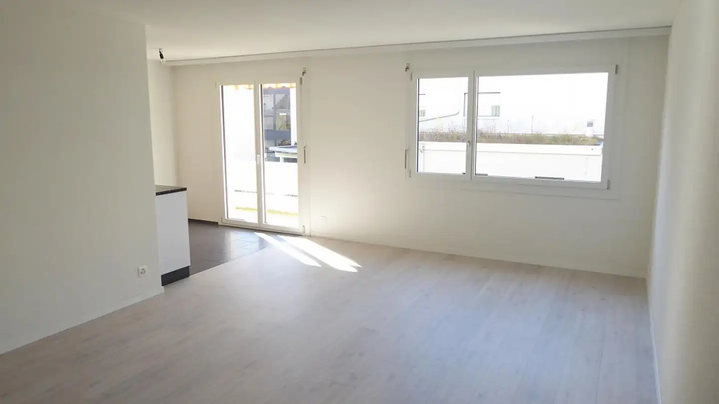 Apartment for rent - Kreuzmatte 4, 6373 Ennetbürgen - Photo 4