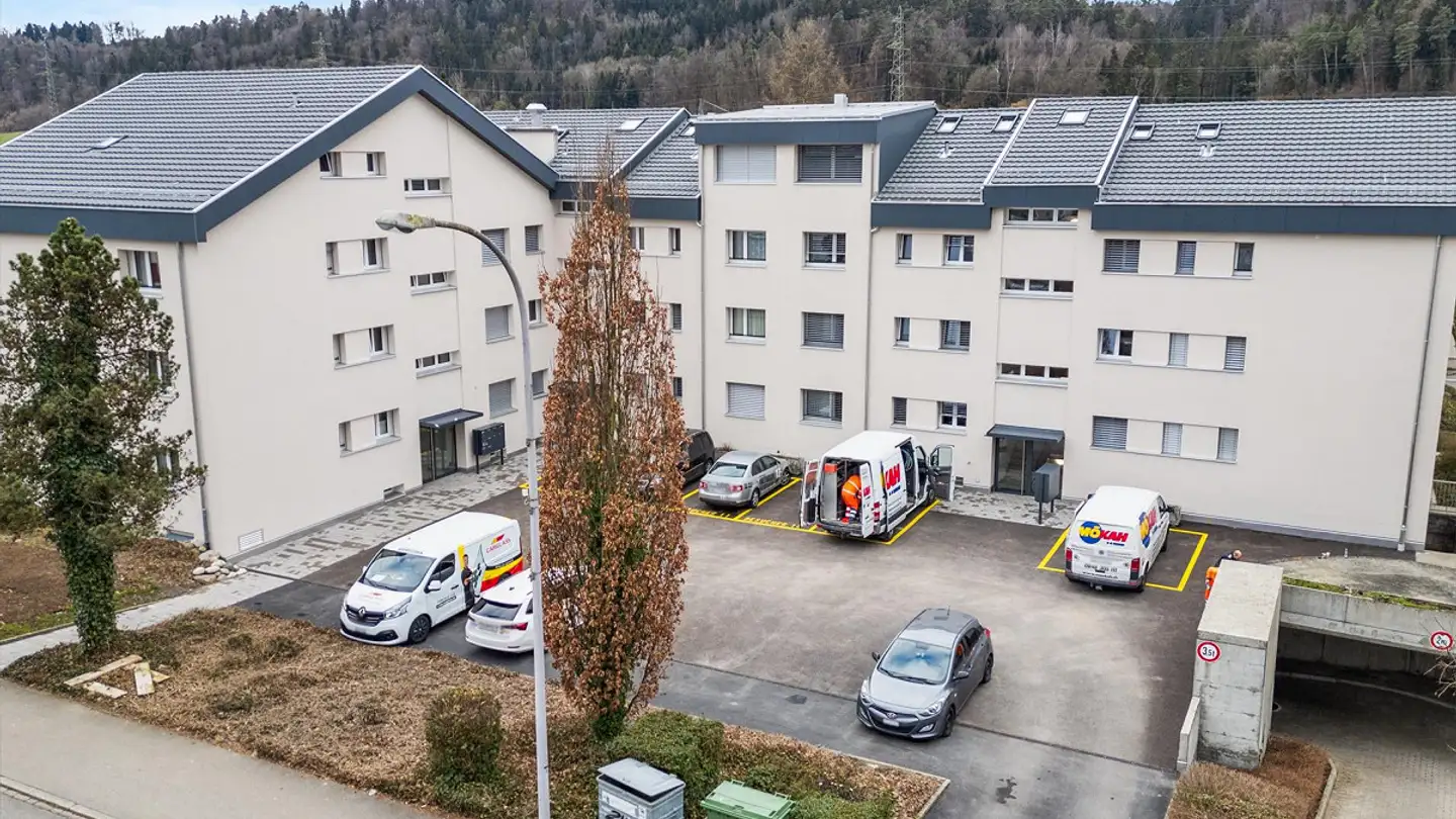 Appartamento in affitto - Stationsstrasse 55b, 8424 Embrach