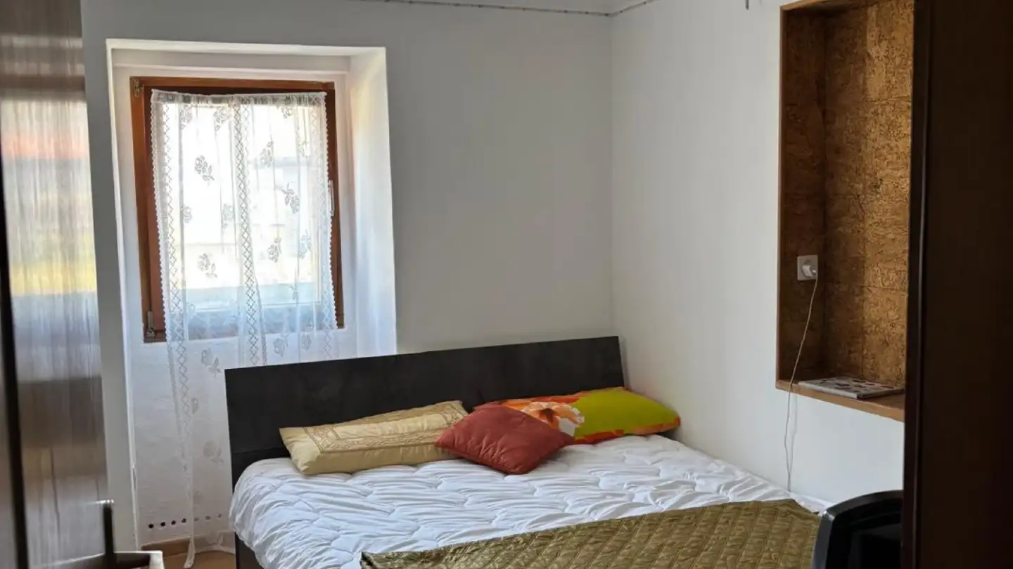 Appartement à louer - In Pasquee, 6528 Camorino - Photo 4