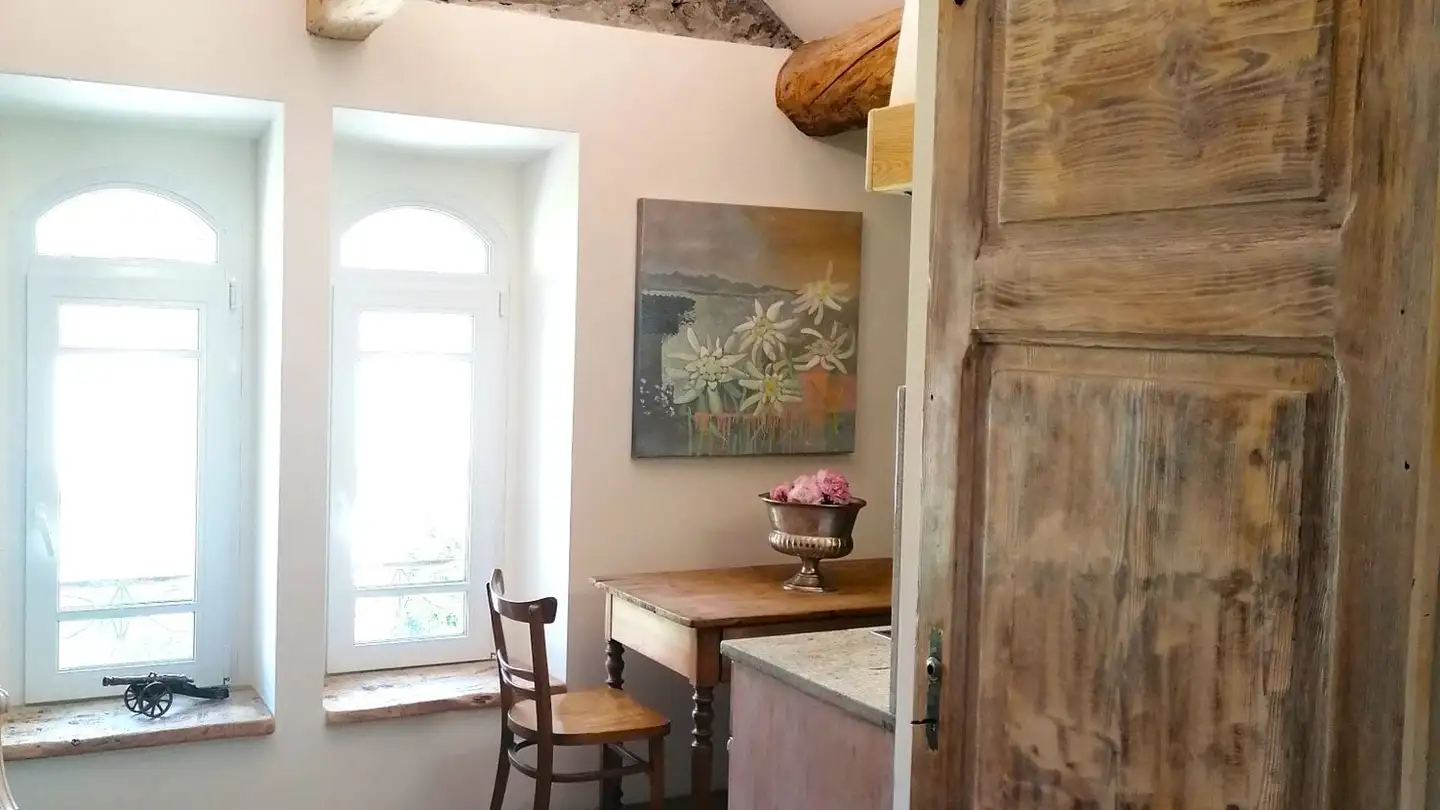 Apartment for rent - 6715 Dongio - Photo 3