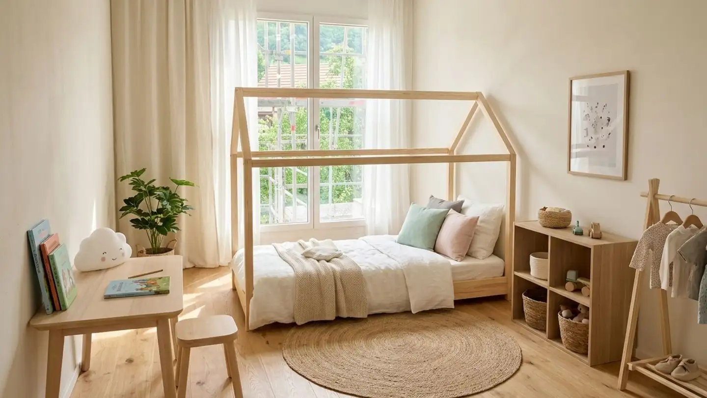 Attic flat for sale - Obstgartenstrasse 20, 8187 Weiach - Photo 3
