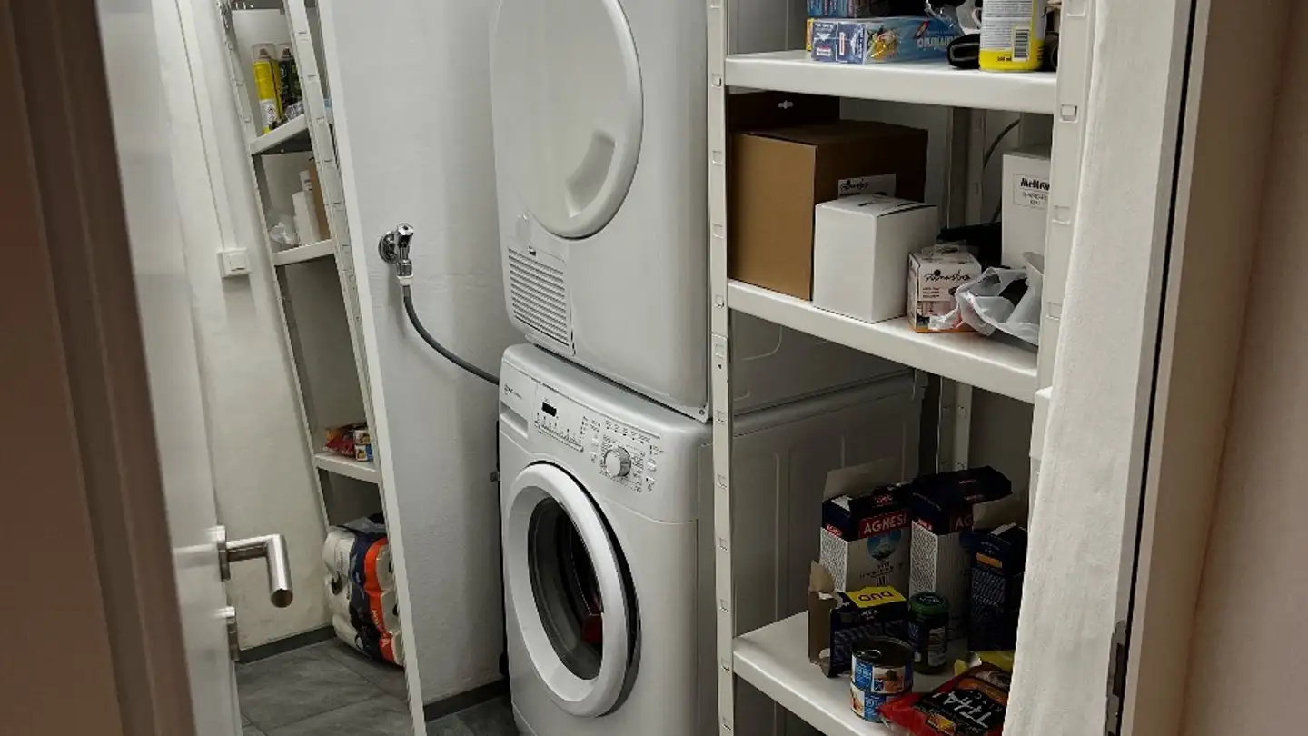 Wohnung mieten - 8634 Hombrechtikon - Foto 4