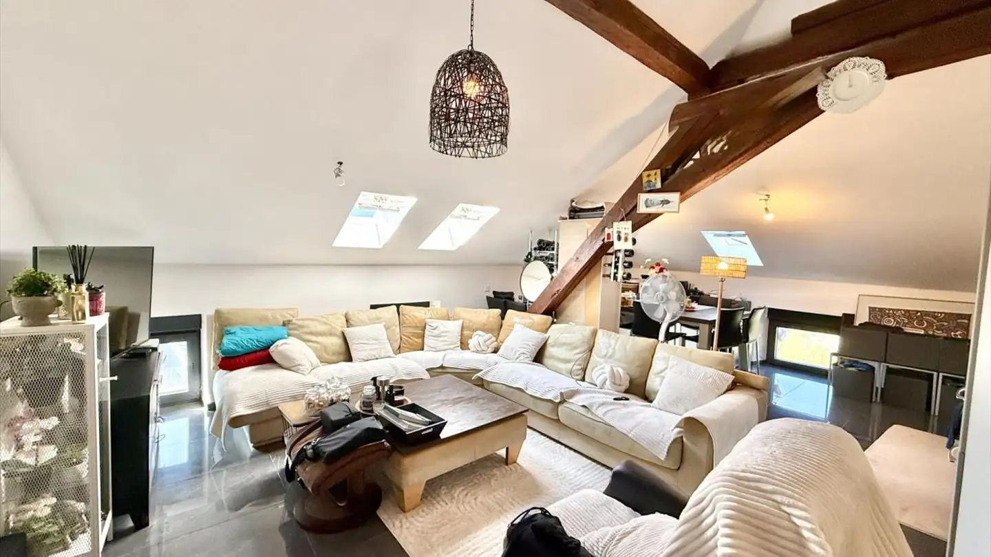 Appartamento in vendita - 1975 St-Séverin - Foto 2