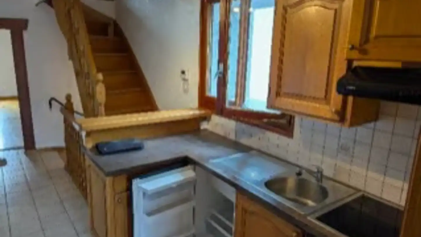 Appartement à louer - 1880 Bex