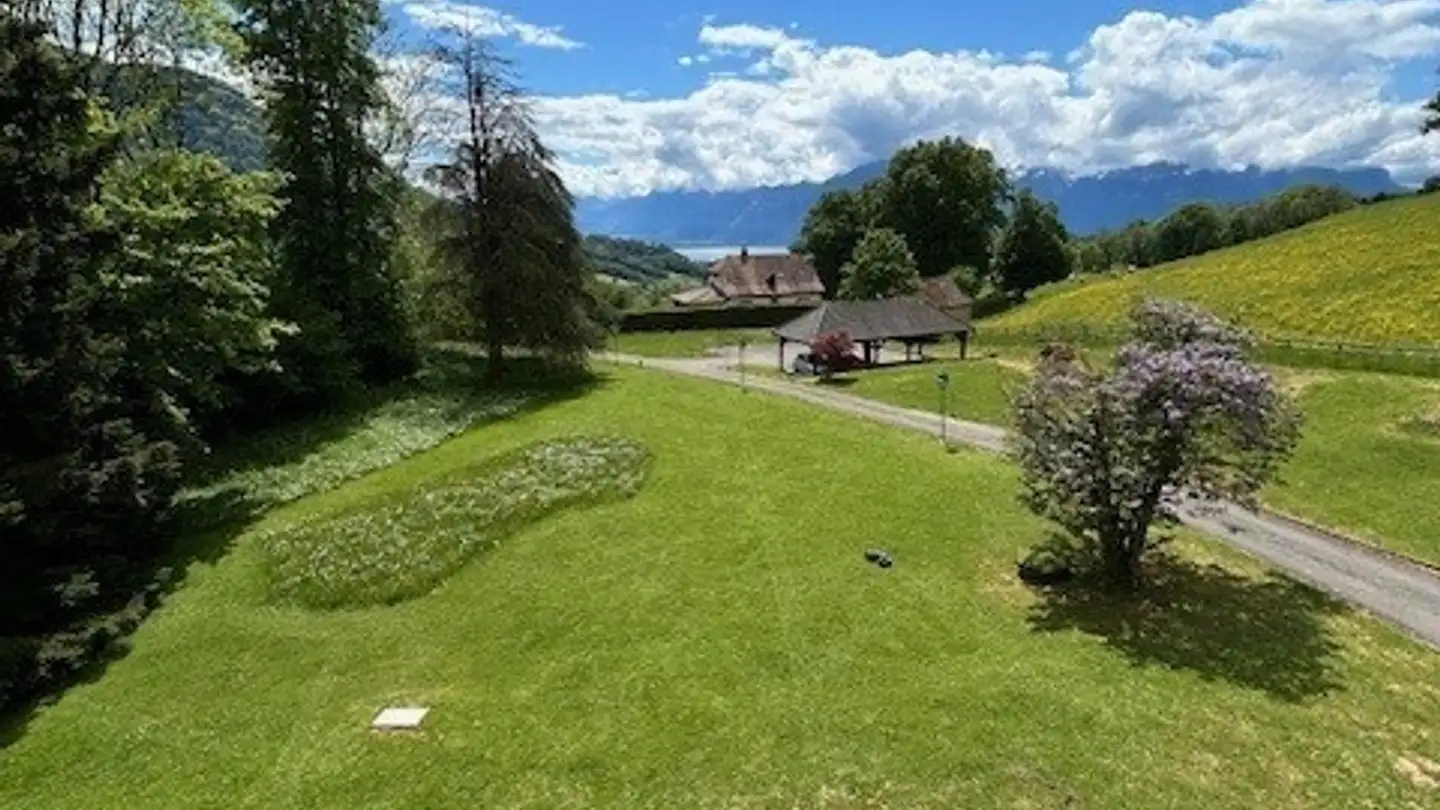 Apartment for rent - Chemin De Beauregard 19, 1808 Les Monts-de-Corsier
