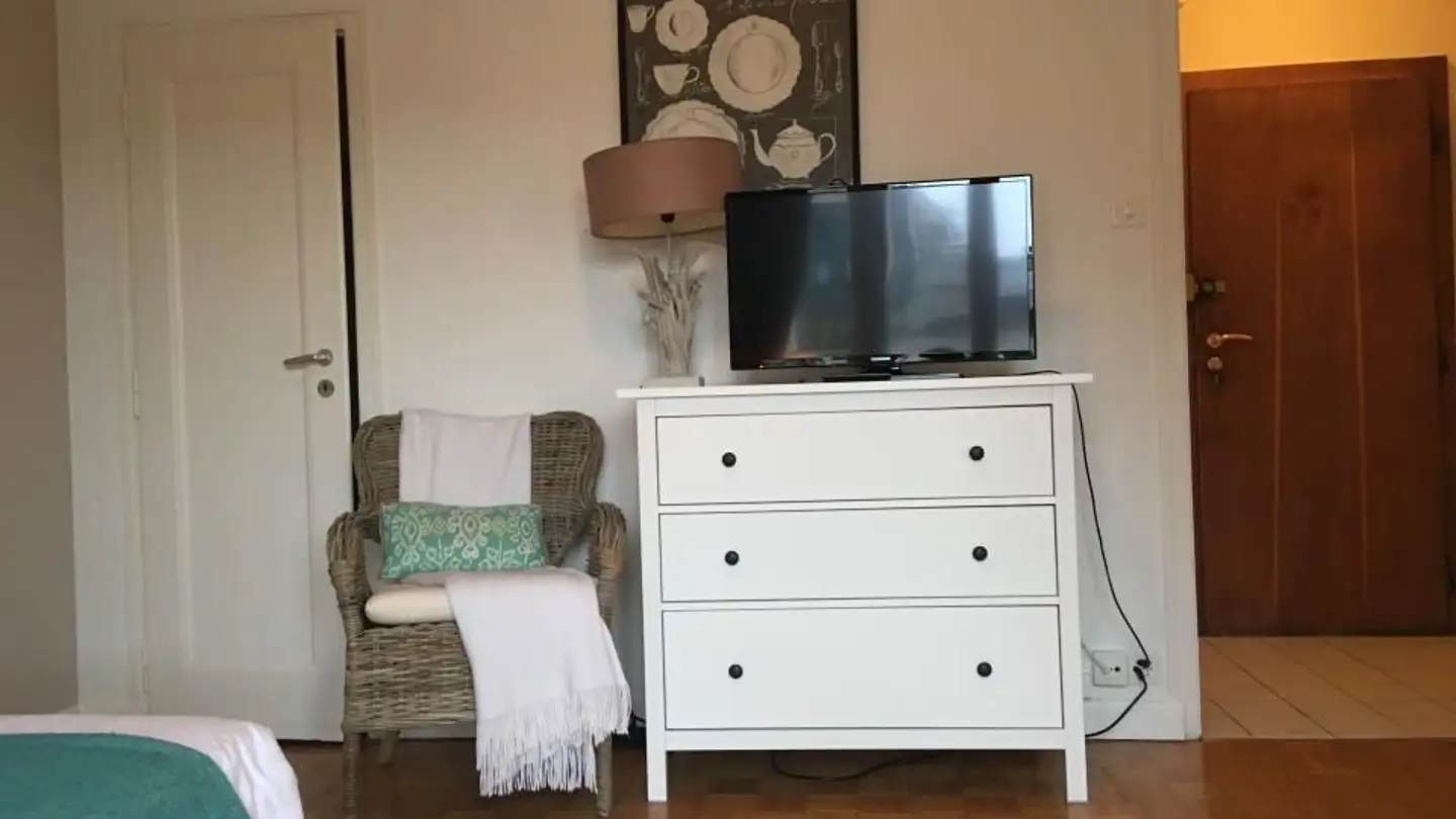 Loft for rent - Rue De Zurich 45, 1201 Genève - Photo 2