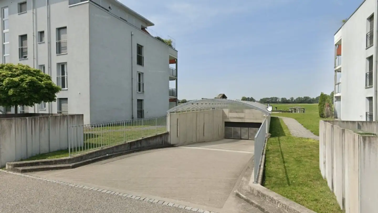 Parkplatz im Freien mieten - Lischmatt 5, 4616 Kappel SO