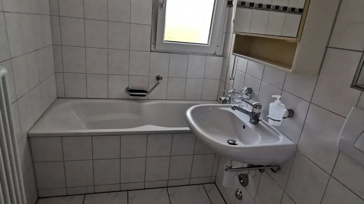 Apartment for rent - Weiherstrasse 38, 8580 Amriswil - Photo 3