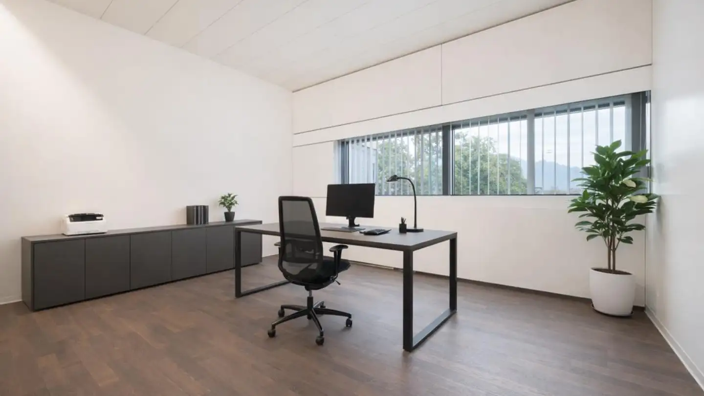 Bureau à louer - Piazza Grande 3, 6600 Locarno - Photo 2