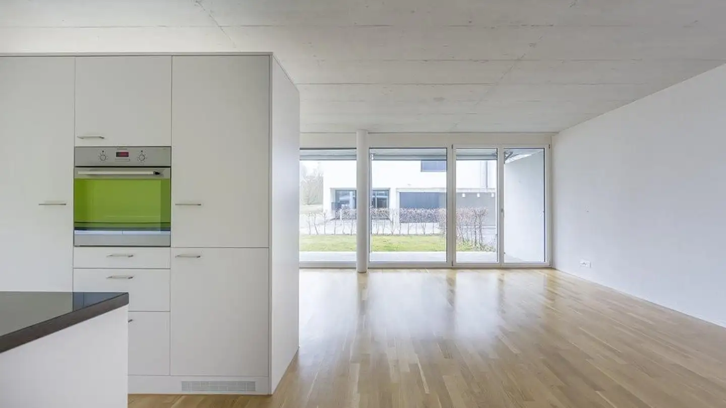 Wohnung mieten - Stegmätteli 13, 3177 Laupen BE - Foto 2