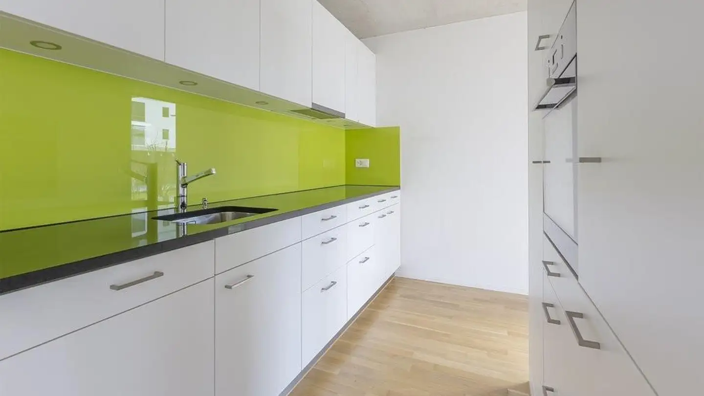 Wohnung mieten - Stegmätteli 13, 3177 Laupen BE - Foto 3