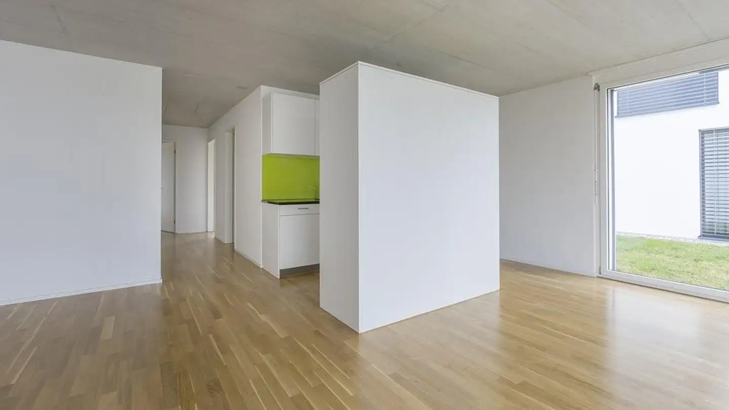 Wohnung mieten - Stegmätteli 13, 3177 Laupen BE - Foto 4