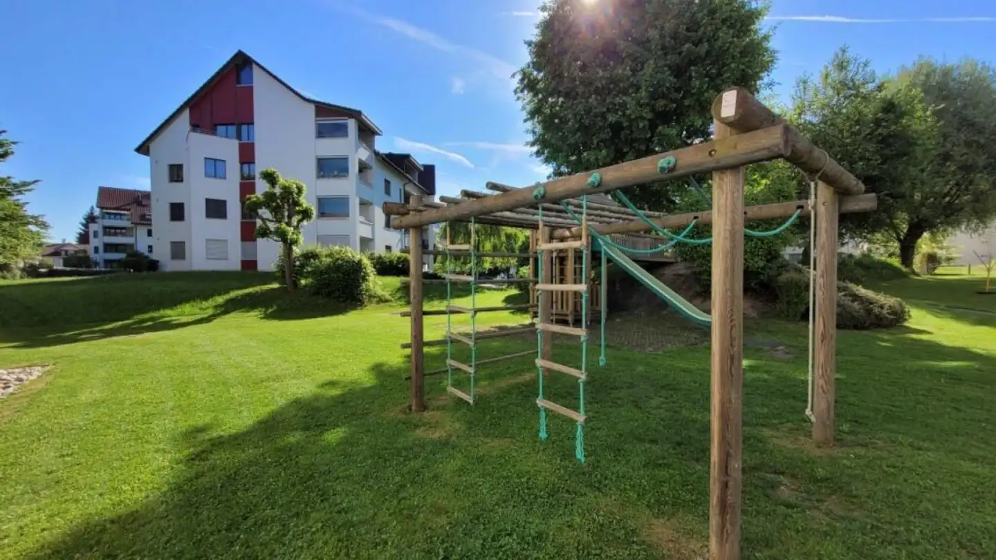 Apartment for rent - Oberdierikonerstrasse 8, 6030 Ebikon