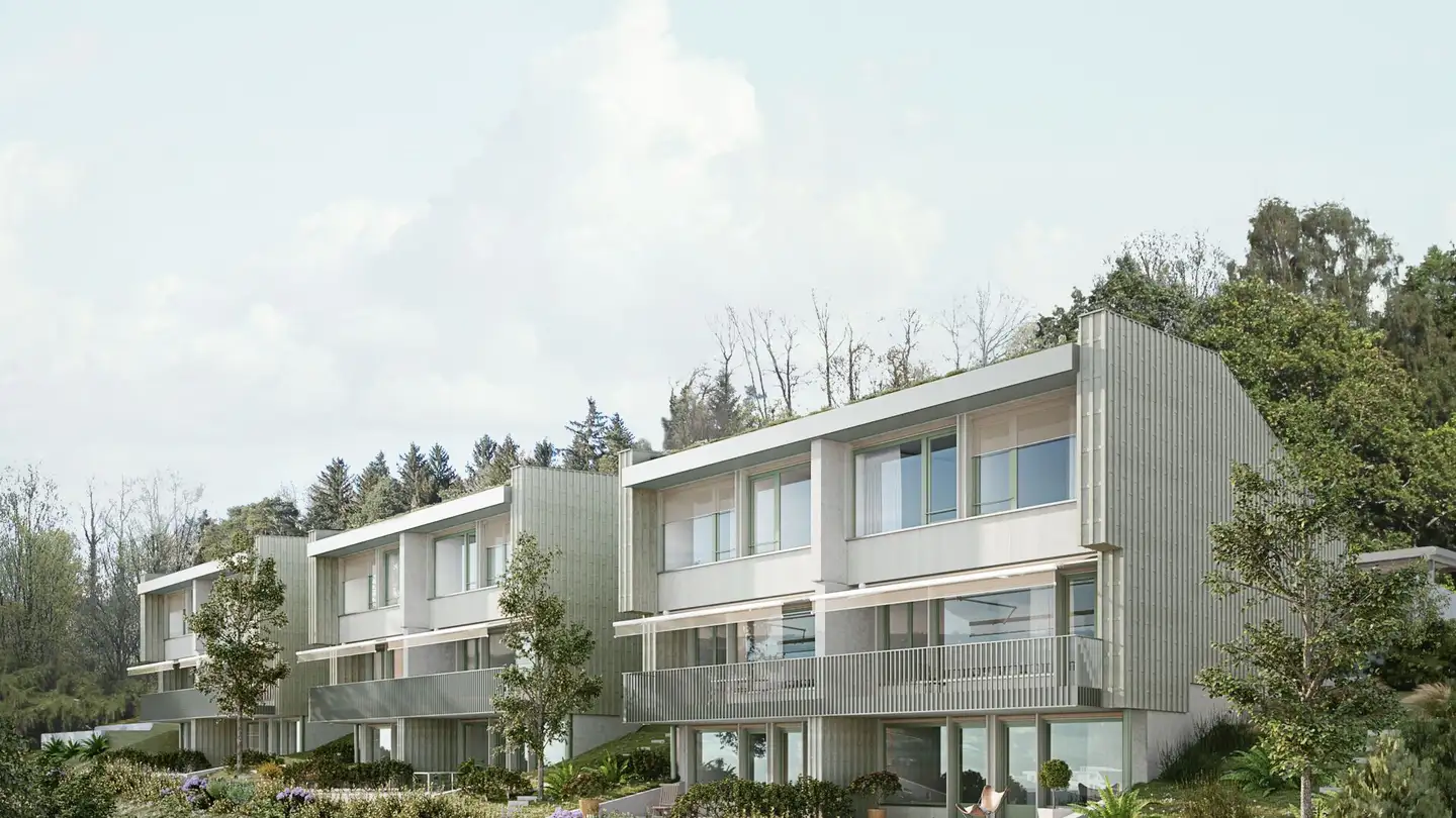 Casa bifamiliare in vendita - Im Himmelrich, 8967 Widen - Photo 4