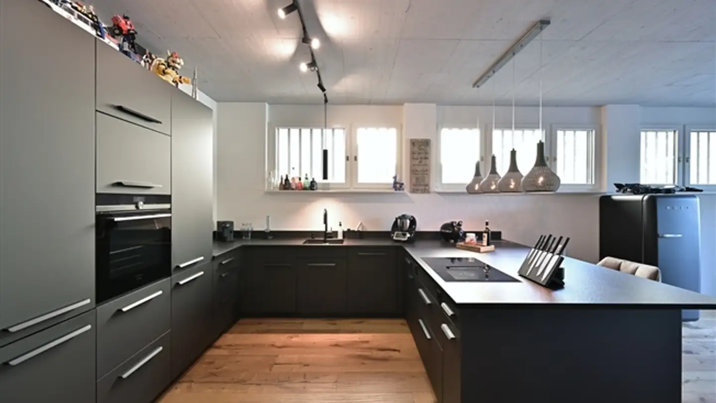 Wohnung kaufen - Baselstrasse 18, 4132 Muttenz - Foto 2