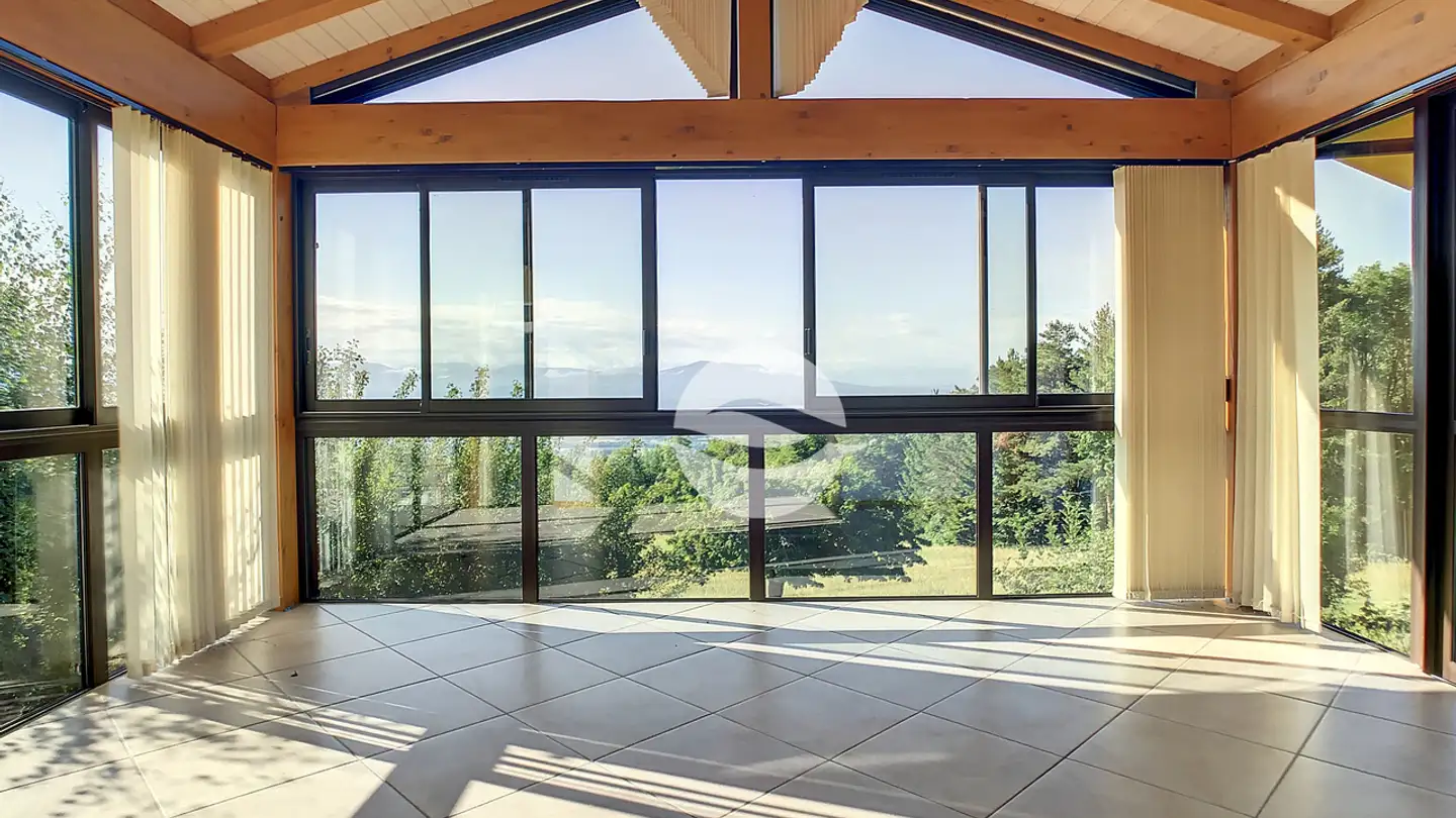 Maison individuelle à louer - Chemin des Granges, 1273 Arzier-Le Muids - Photo 4