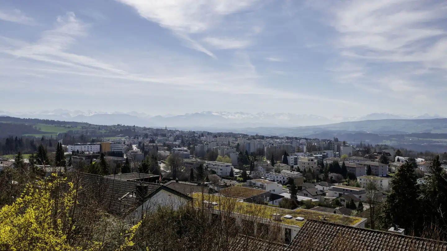 Casa bifamiliare in vendita - Im Himmelrich, 8967 Widen - Photo 3