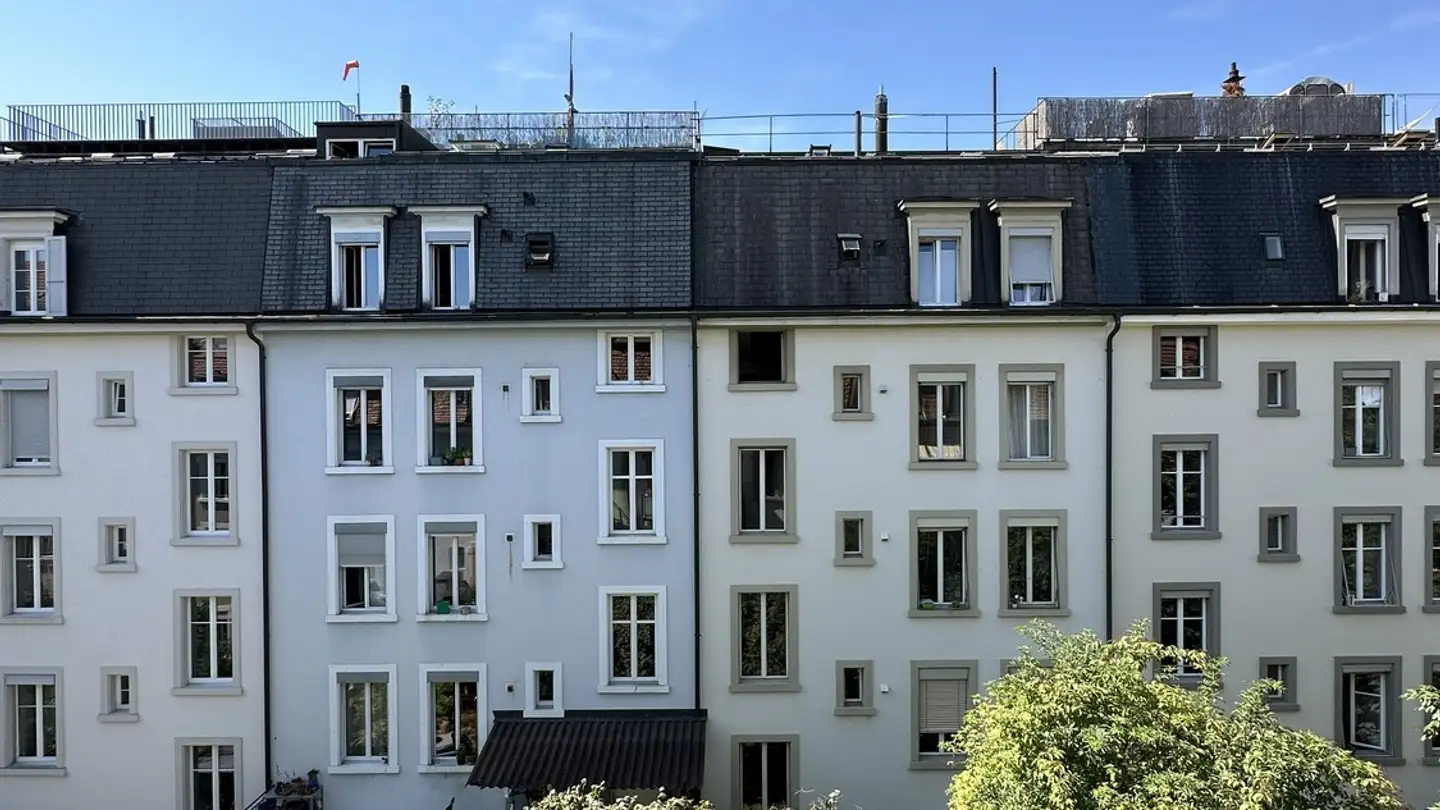 Single room for rent - 3014 Bern - Photo 4