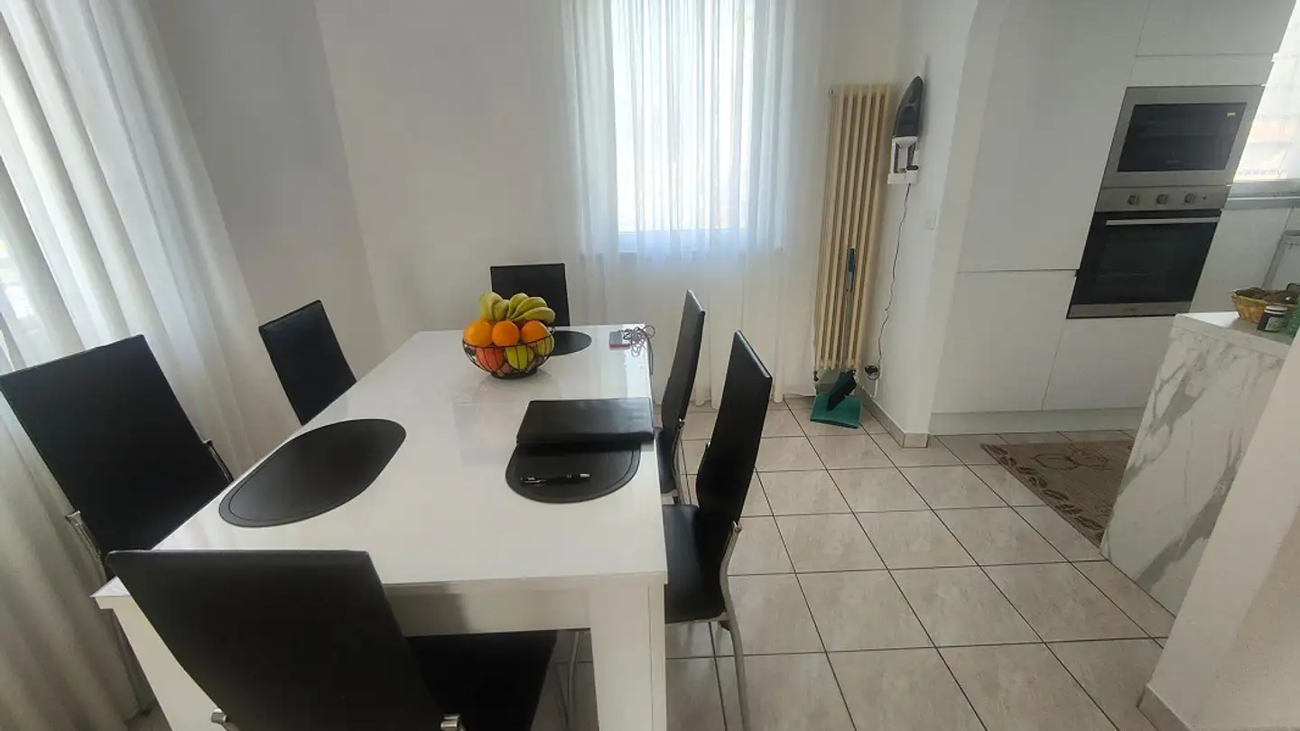 Appartamento in vendita - Via Camoghè 1, 6512 Giubiasco - Photo 3