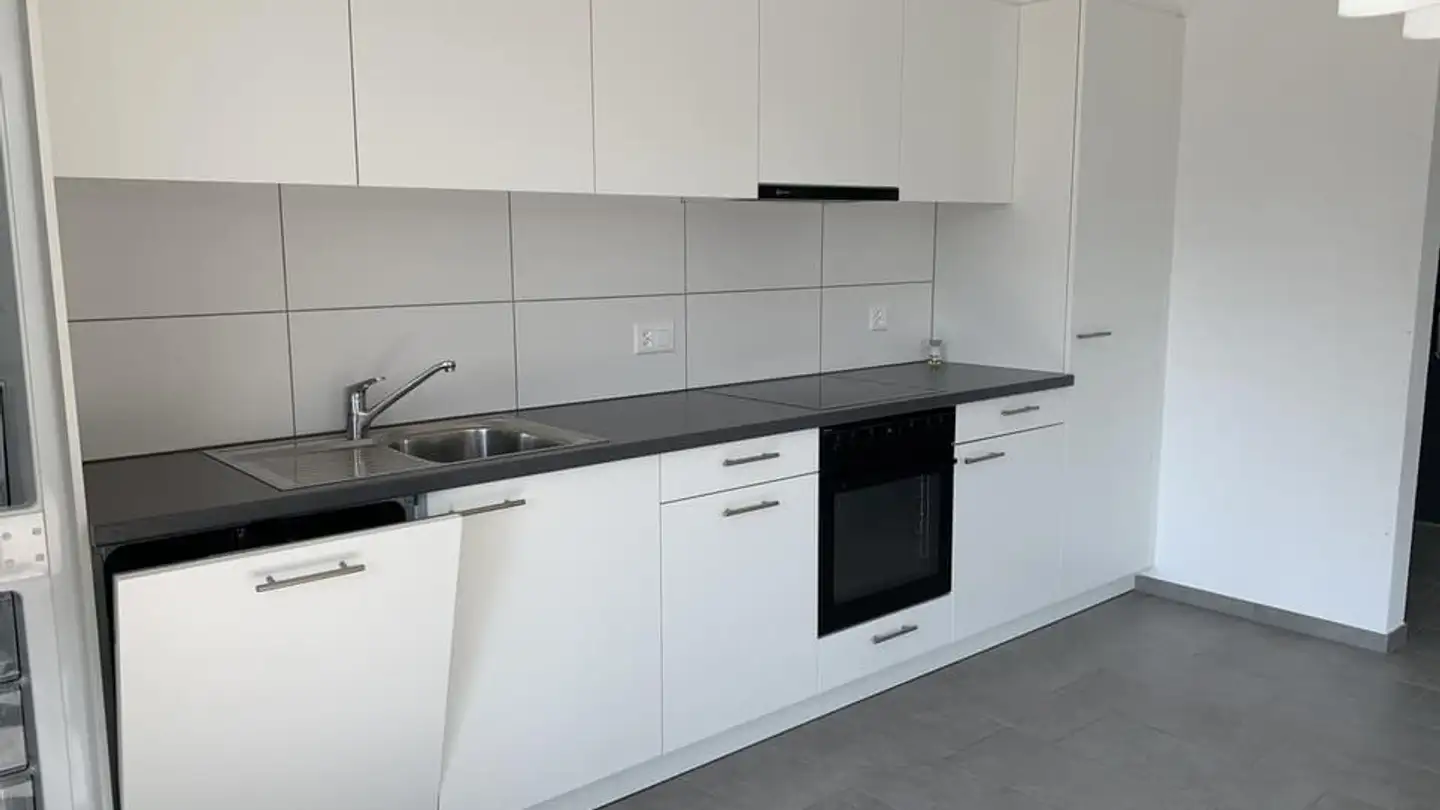 Wohnung mieten - Avenue De La Gare 11, 1523 Granges-près-Marnand - Foto 2