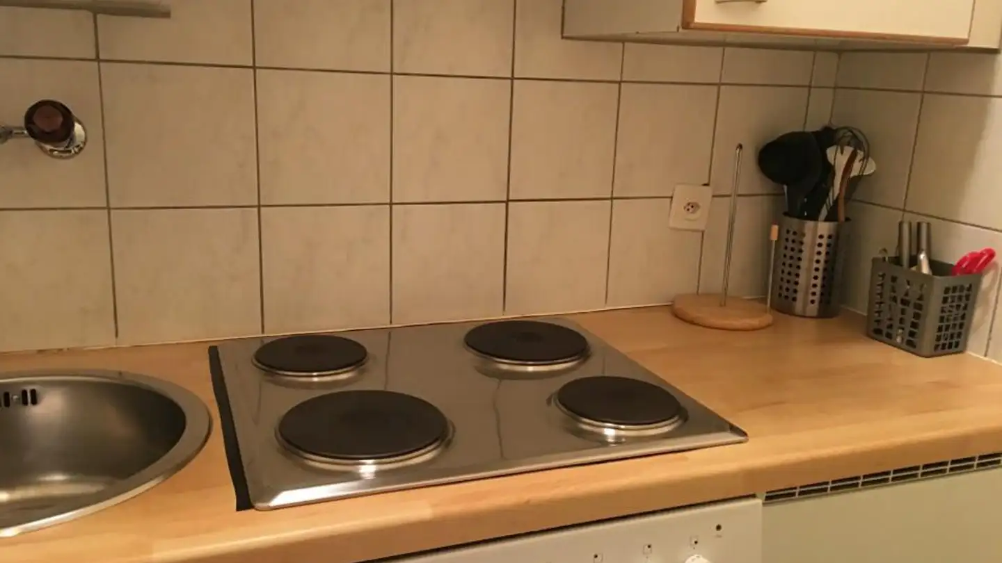 Loft for rent - Rue De Zurich 45, 1201 Genève - Photo 3