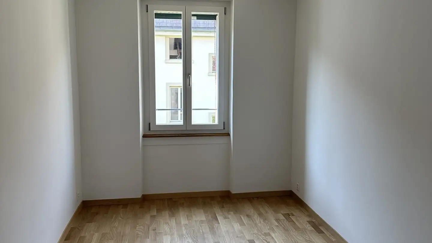 Single room for rent - 3014 Bern
