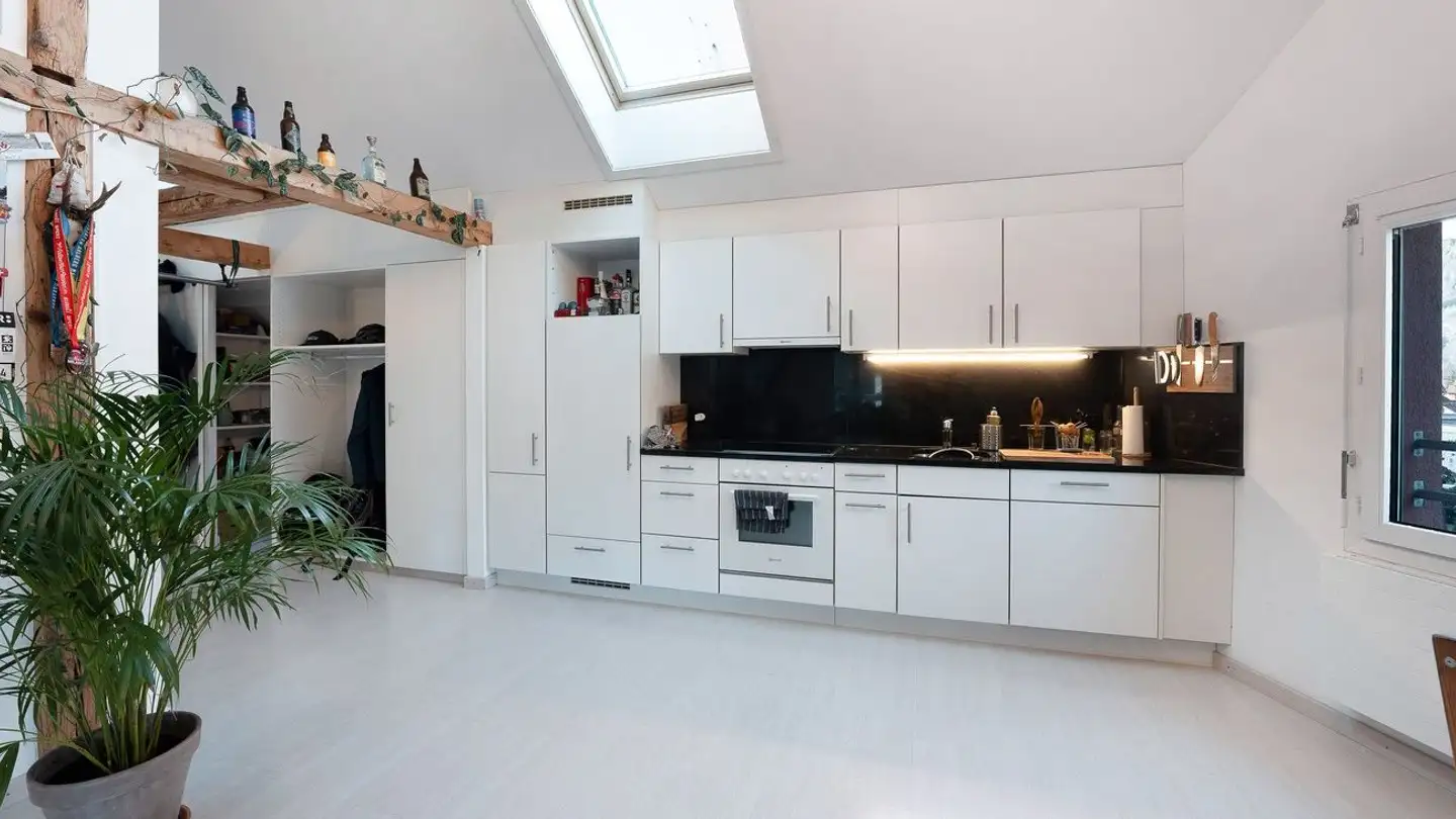 Appartamento in affitto - Maienfelderstrasse 4, 7310 Bad Ragaz - Foto 3