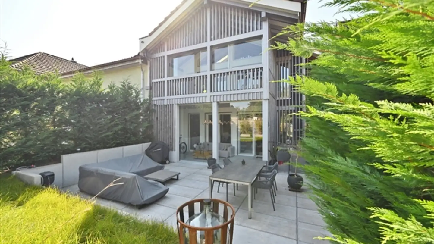 Wohnung kaufen - Baselstrasse 18, 4132 Muttenz