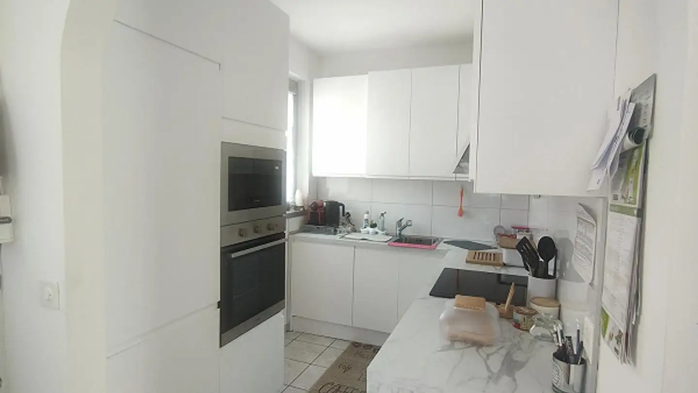 Appartamento in vendita - Via Camoghè 1, 6512 Giubiasco - Photo 4