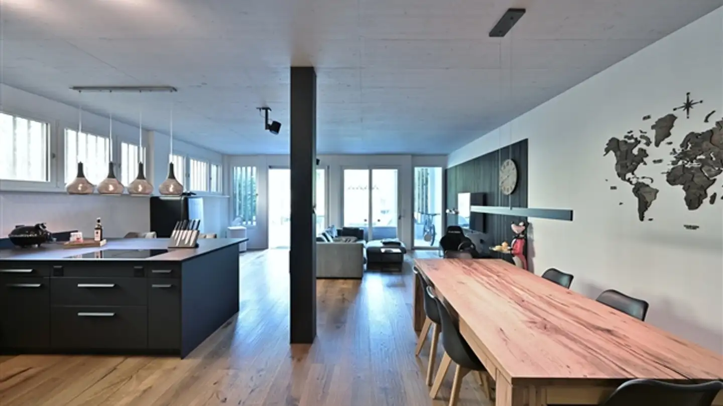 Wohnung kaufen - Baselstrasse 18, 4132 Muttenz - Foto 4