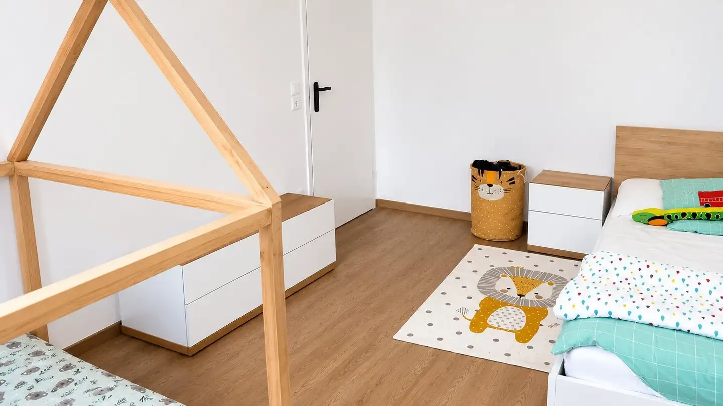 Appartement à louer - Route De La Gruyère 10, 1634 La Roche FR - Photo 4