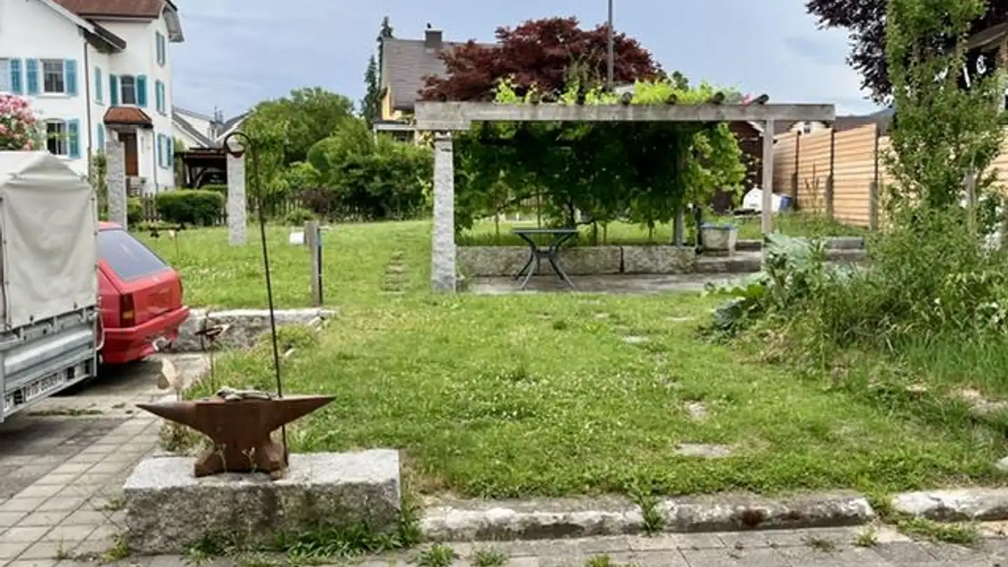 Fattoria in vendita - Aadorferstrasse 24, 9545 Wängi - Photo 2