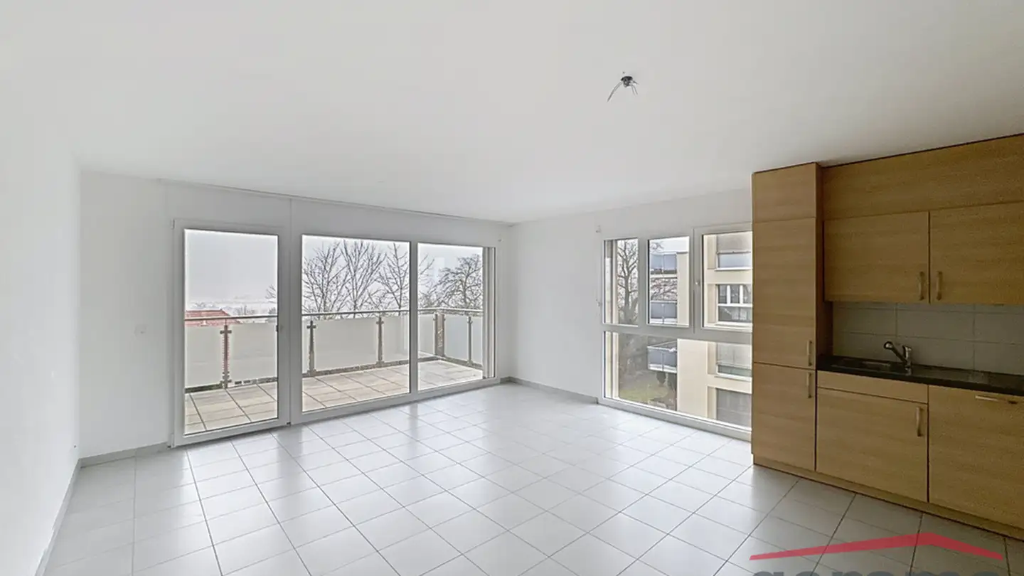 Appartamento in affitto - Route Des Maréchets 164, 1541 Bussy FR