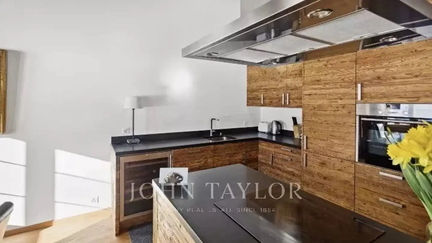 Appartamento in affitto - 3785 Gsteig b. Gstaad - Foto 3